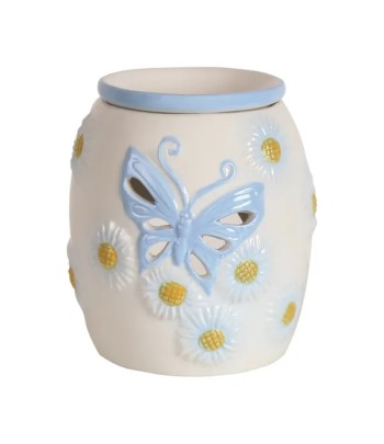 Butterfly Melter Blue 11cm