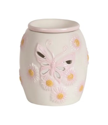 Butterfly Melter Pink 11cm