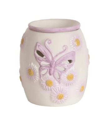Butterfly Melter Lilac 11cm