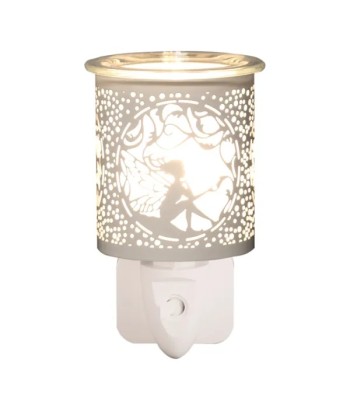 Wax Melter Plug In - White...