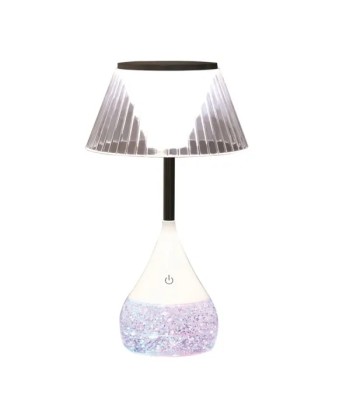 Lined Shade LED Colour...