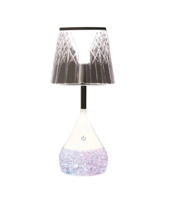Etched Shade LED Colour...