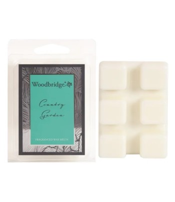 Country Garden - Wax Melts