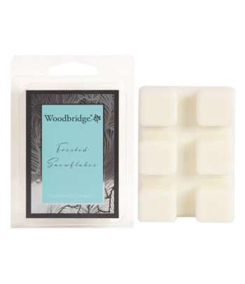 Frosted Snowflakes - Wax Melts