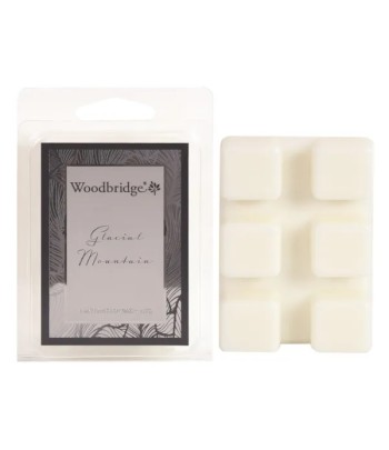 Glacial Mountain - Wax Melts