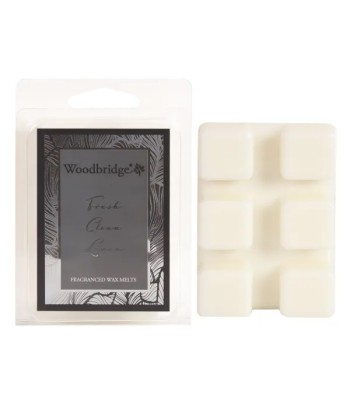 Fresh Clean Linen - Wax Melts