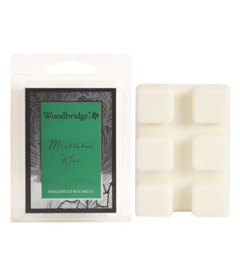 Mistletoe Kiss - Wax Melts