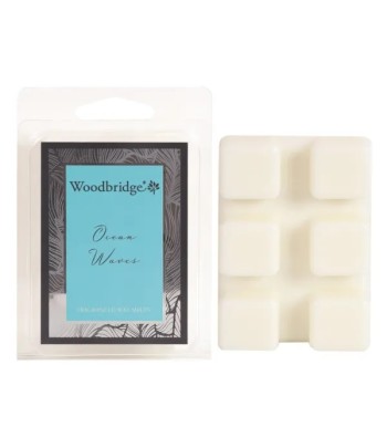 Ocean Waves - Wax Melts