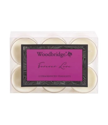 Forever Love - Tealights...