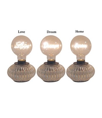 LED Love Home Dream 18cm (3...