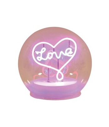 LED Love Ball Light 11cm