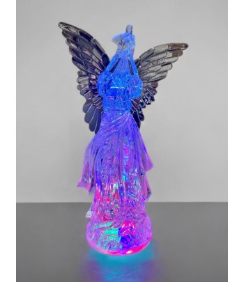 LED Angel Water Spinner...