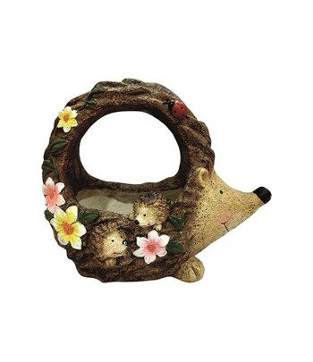 Hedgehog Planter 39.5cm