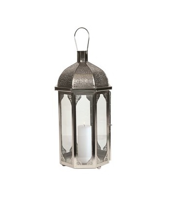Moroccan Style Octagon...
