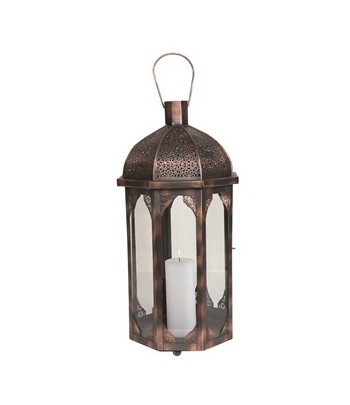 Moroccan Style Octagon...