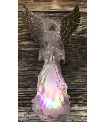 LED Angel Lamp - Holding...