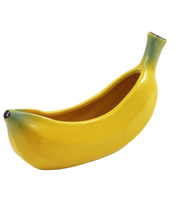 Banana Trinket Dish