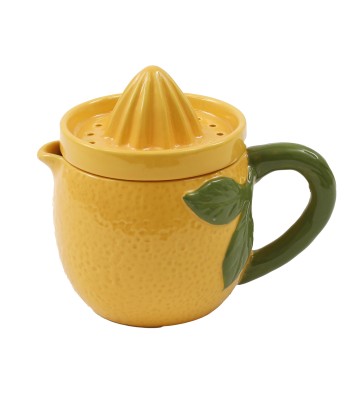 Lemon Juicer Jug