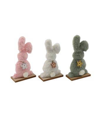 Fluffly Spring Bunny...