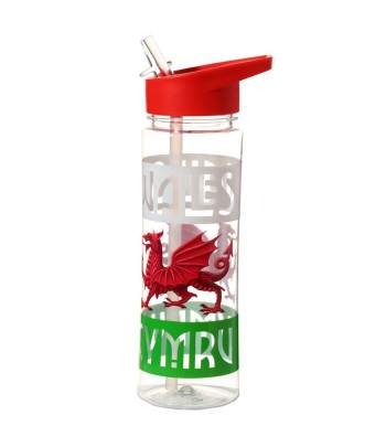 550ml Water Bottle Welsh...