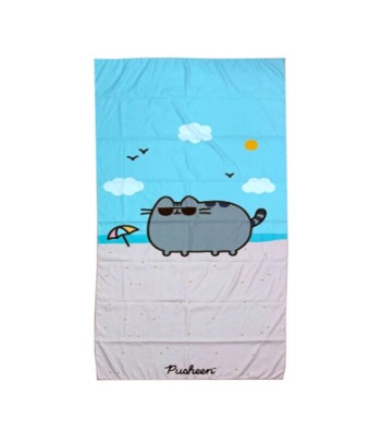 Pusheen the Cat Microfibre...