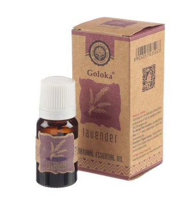 Goloka Lavender Natural...