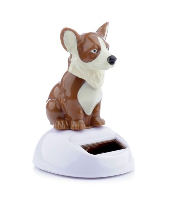 Corgi Solar Pal