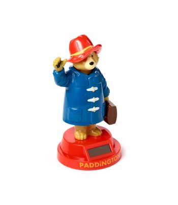 Paddington Bear Solar Pal