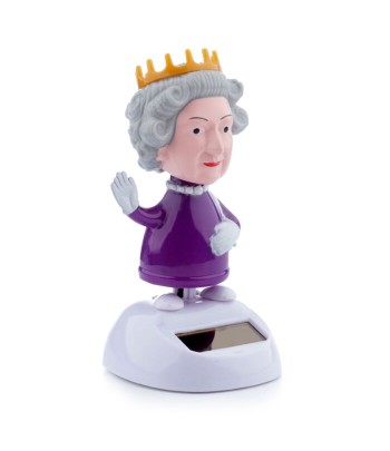 The Dancing Queen Solar Pal