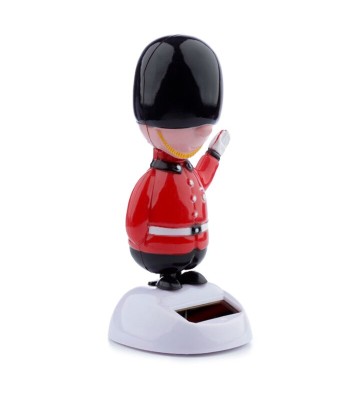 London Guardsman Solar Pal
