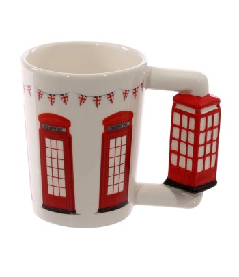 London Icons Red Telephone...