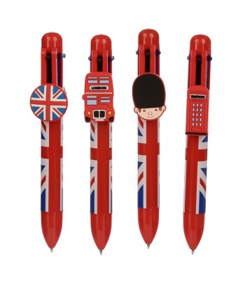 London Souvenir Union Jack...