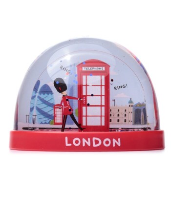 London Souvenir Red...