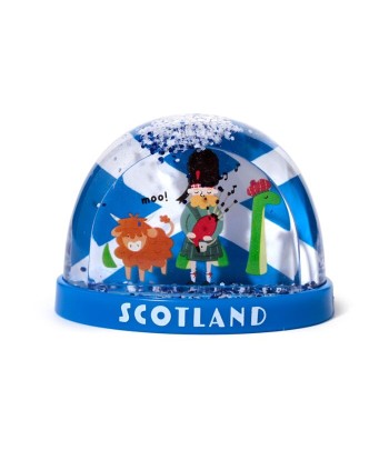 Scotland Souvenir Medium...