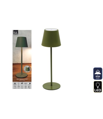 LED Touch Lamp (36cm)...