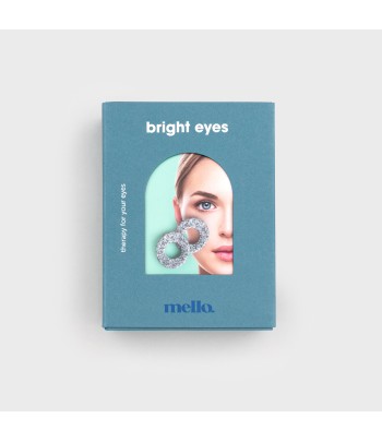 Bright Eyes - Mello Cooling...