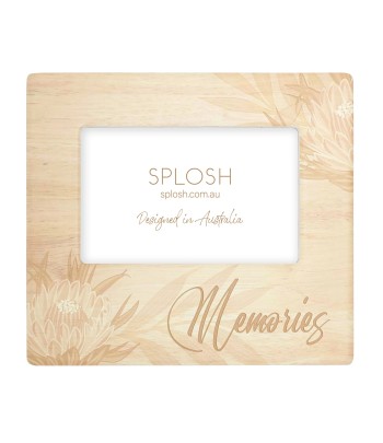 Splosh - Botanica Memories...