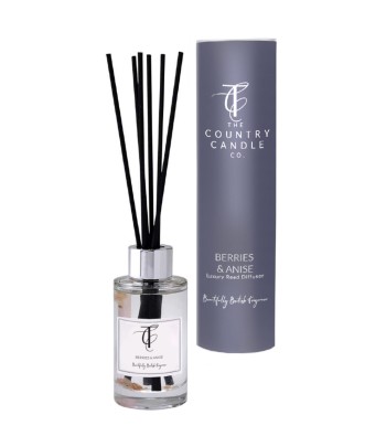 The Country Candle -...