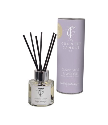 The Country Candle - Clary...