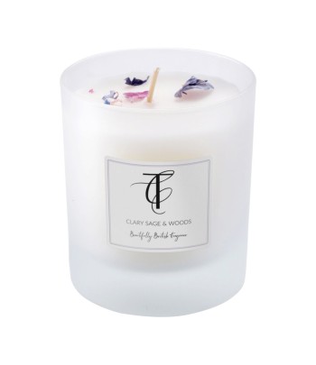 The Country Candle - Clary...