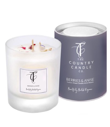 The Country Candle -...
