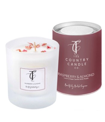 The Country Candle -...