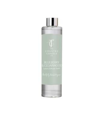 The Country Candle -...