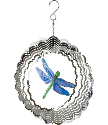 Spectrum Cosmo Spinner 8"...