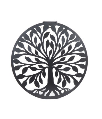 Solar Wall Decor - Tree of...