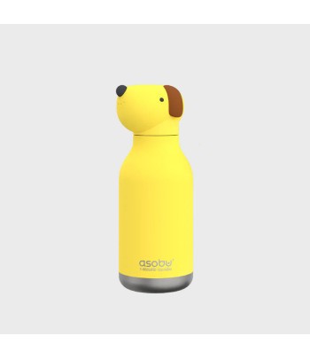 Bestie Water Bottle - DOGGIE