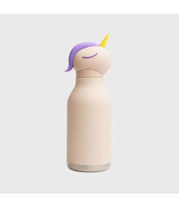 Bestie Water Bottle - UNICORN