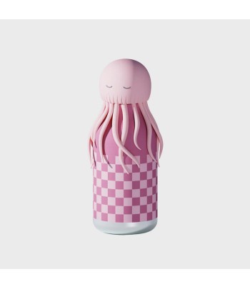 Bestie Water Bottle - PINK...