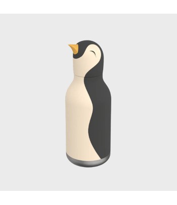 Bestie Water Bottle - PENGUIN