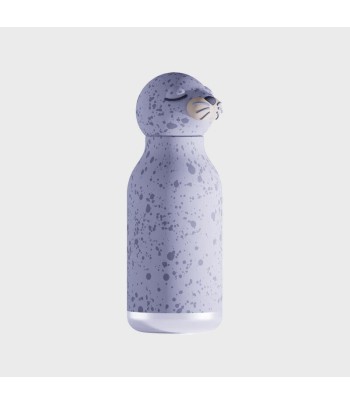 Bestie Water Bottle - SEAL